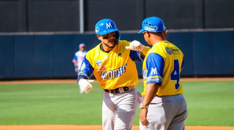 Vaqueros de Montería, Serie del Caribe