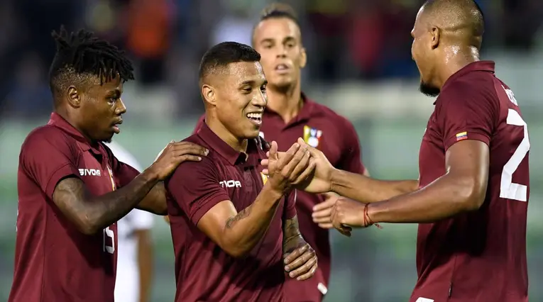 Selección Venezuela