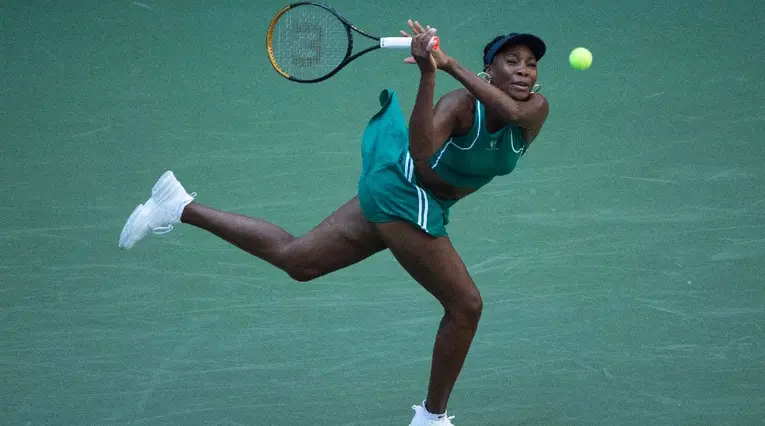 Venus Williams