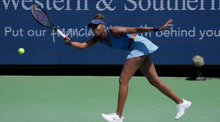 Venus Williams