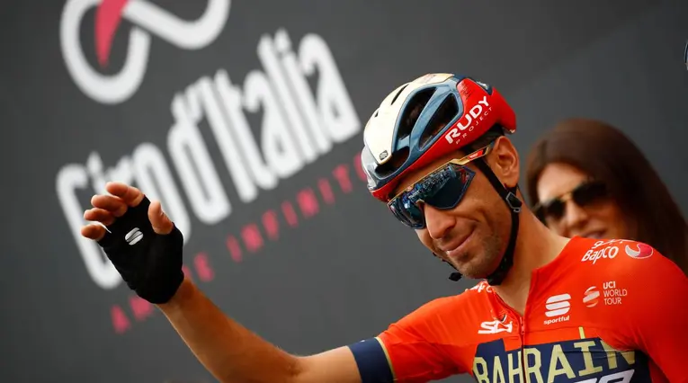 Vincenzo Nibali