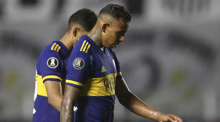 Sebastián Villa 2021