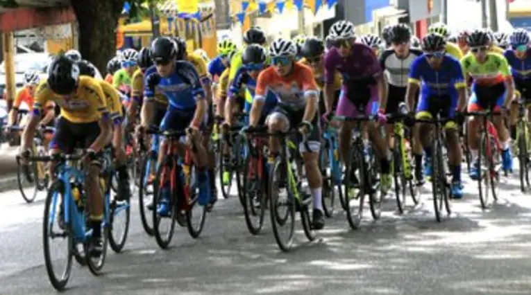 Vuelta a la Juventud