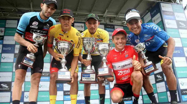 Vuelta a la Juventud