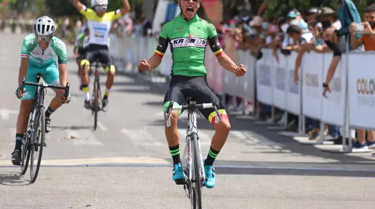 Vuelta del Porvenir 2020