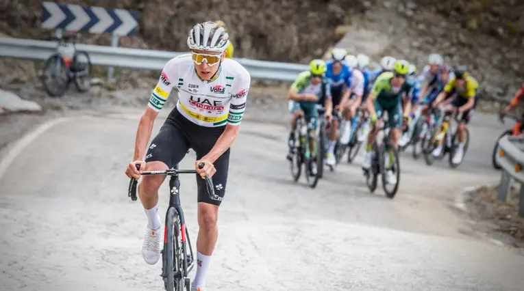 Vuelta a Cataluña 2024