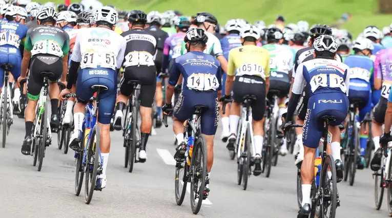 Vuelta a Colombia 2024 