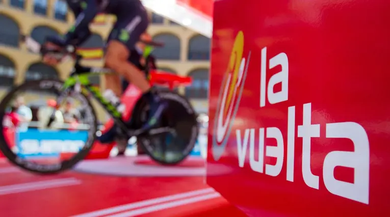 Vuelta a España 2023