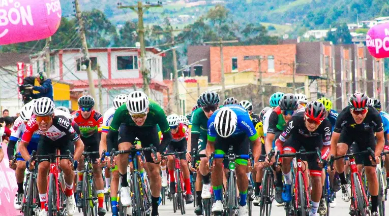 Vuelta a la Juventud 2023, etapa 3