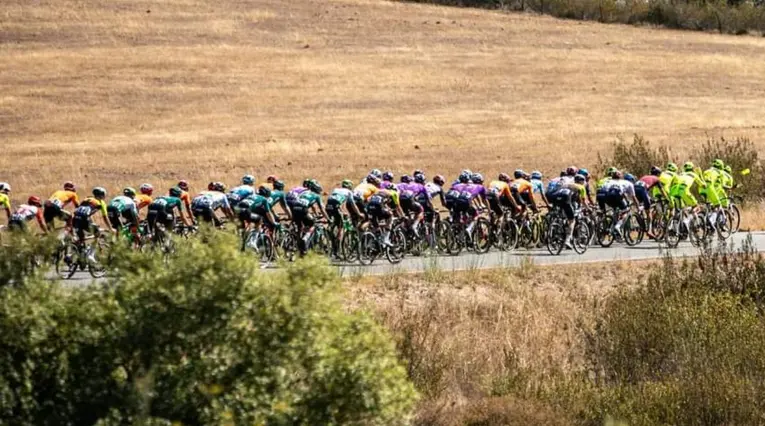Vuelta a Portugal 2023 - etapa 6