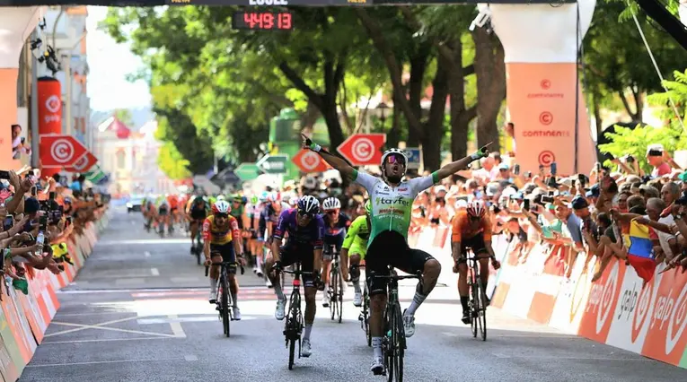 Vuelta a Portugal 2023