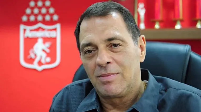 Tulio Gómez - América de Cali