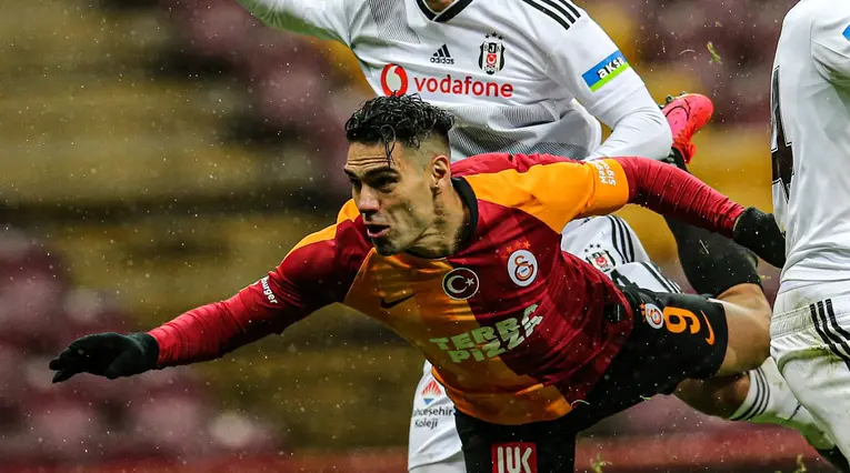 Falcao 