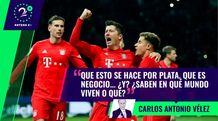Palabras Mayores 18 de mayo de 2020