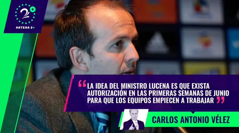 Palabras Mayores del 19 de mayo de 2020