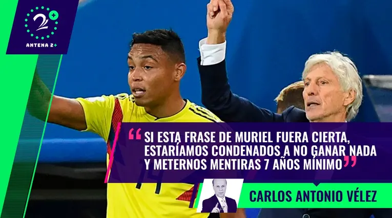 Palabras Mayores del 22 de mayo de 2020
