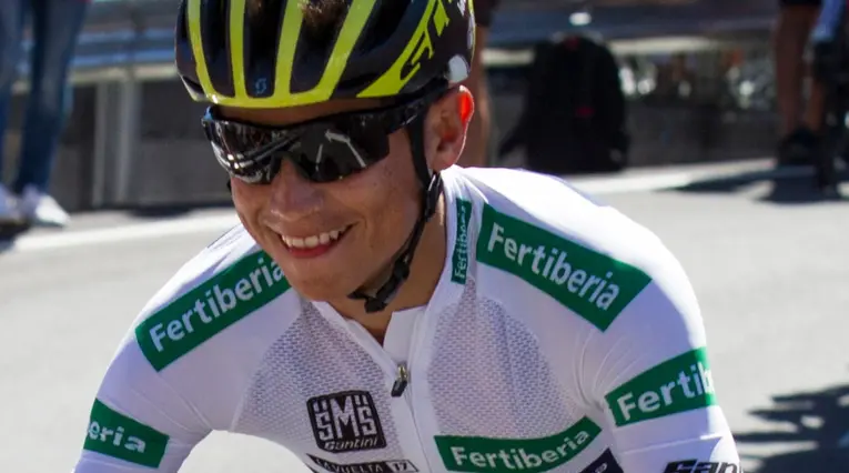 Esteban Chaves, Team BikeExchange