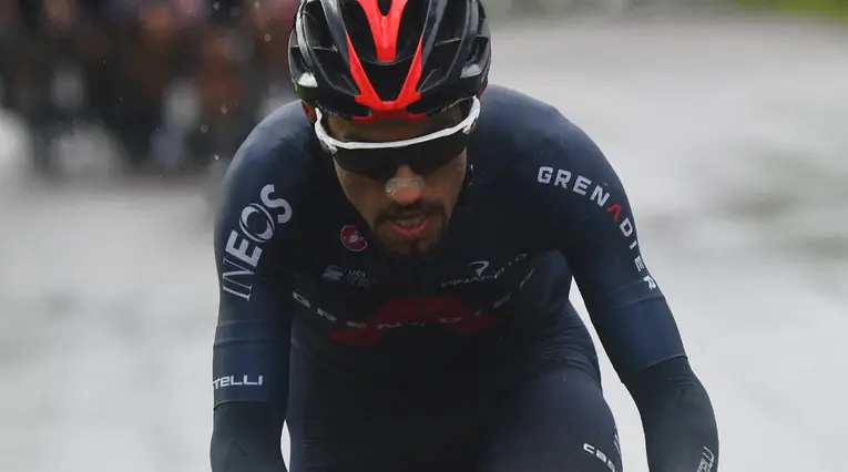 Daniel Felipe Martínez - INEOS