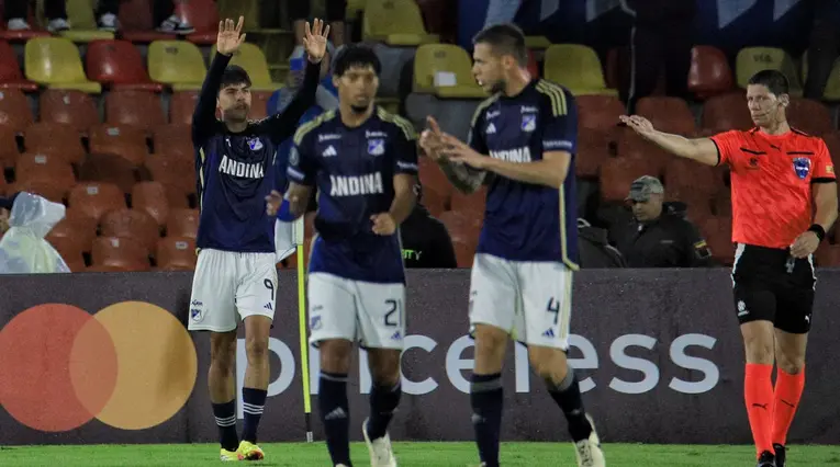 Millonarios