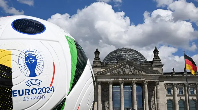 Eurocopa Alemania 2024