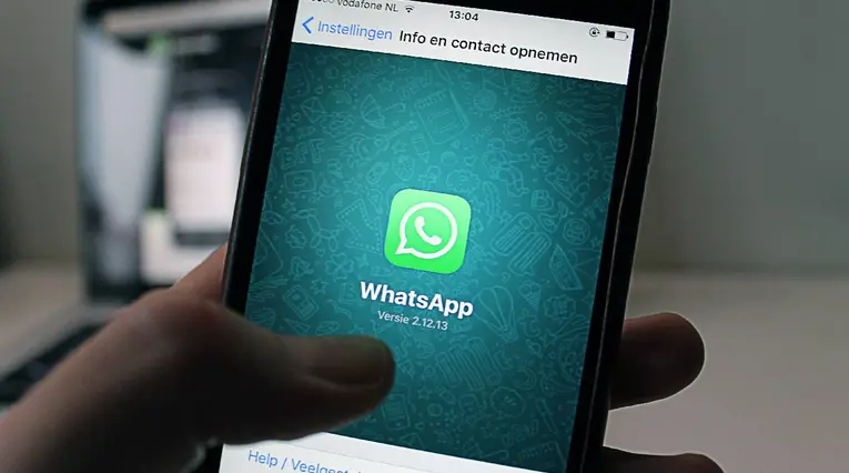WhatsApp