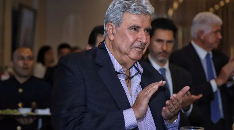 Fernando Molina