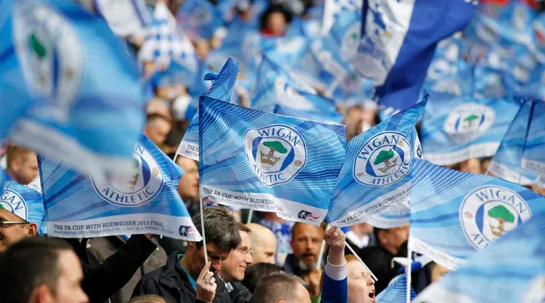Wigan