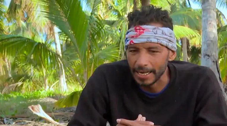 Wilder Medina Survivor