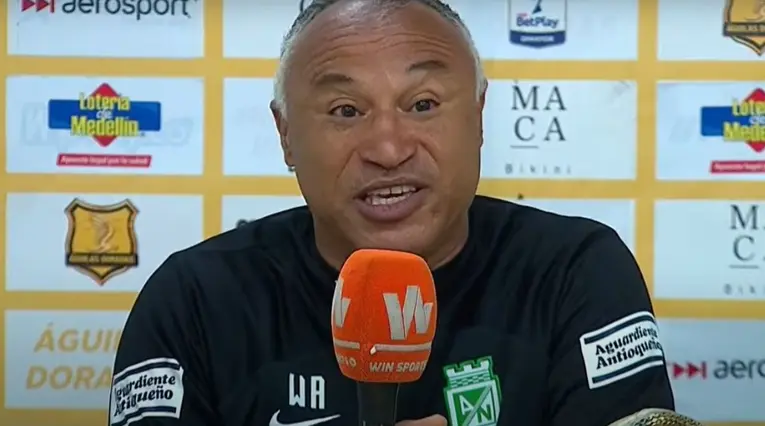 William Amaral
