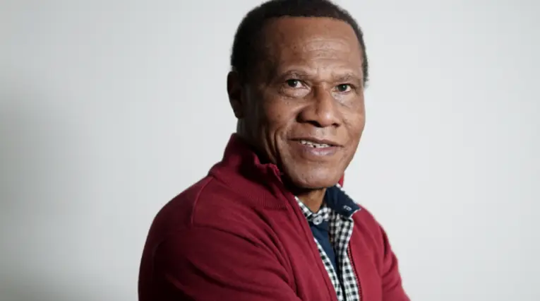 Willington Ortiz, exfutbolista colombiano