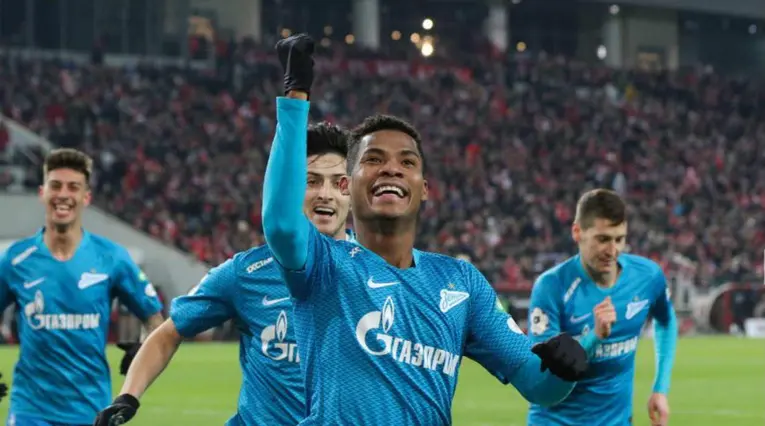 Wilmar Barrios