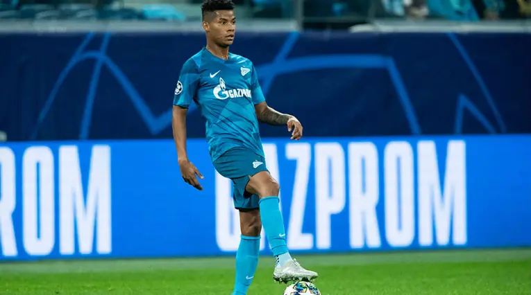 Wilmar Barrios