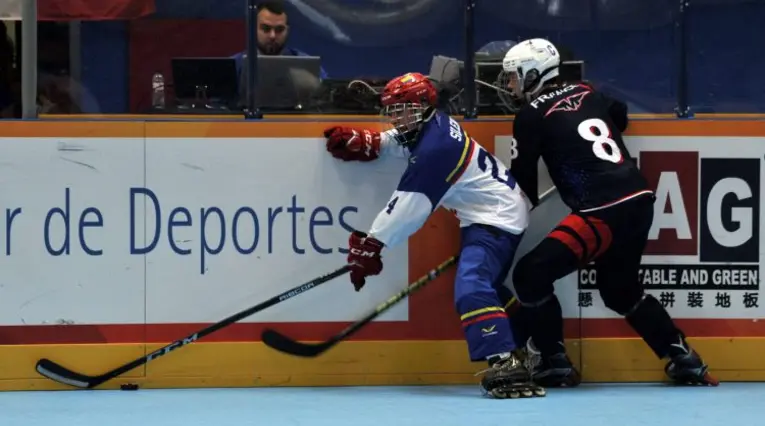 World Roller Games, Barcelona, 2019