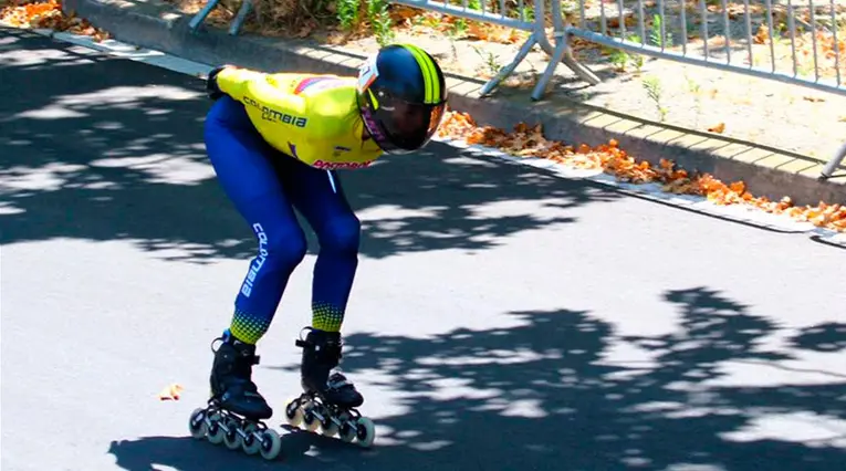 World Roller Games, Barcelona