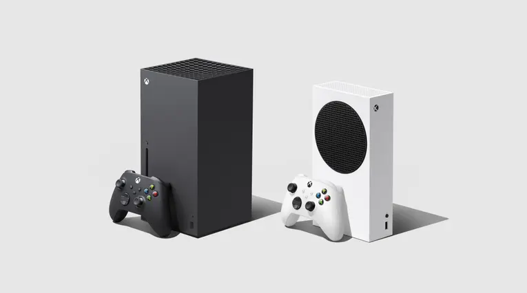 xbox series 