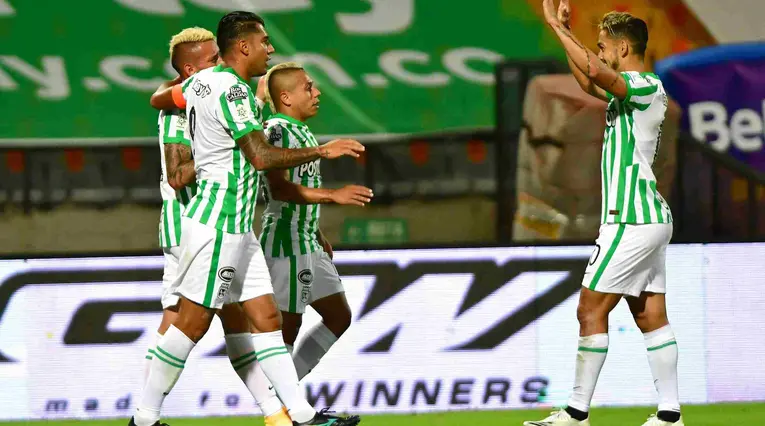 Atlético Nacional 2021