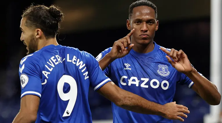 Yerry Mina y su nuevo sueldo con Fiorentina