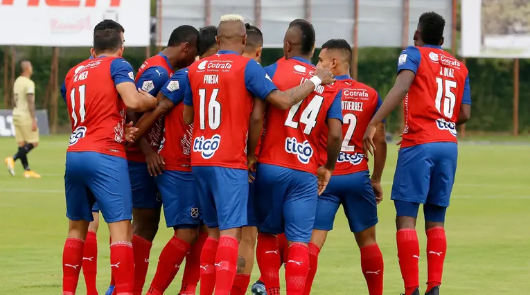 Independiente Medellín 2021