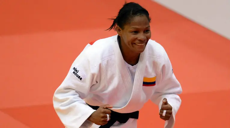 Yuri Alvear 