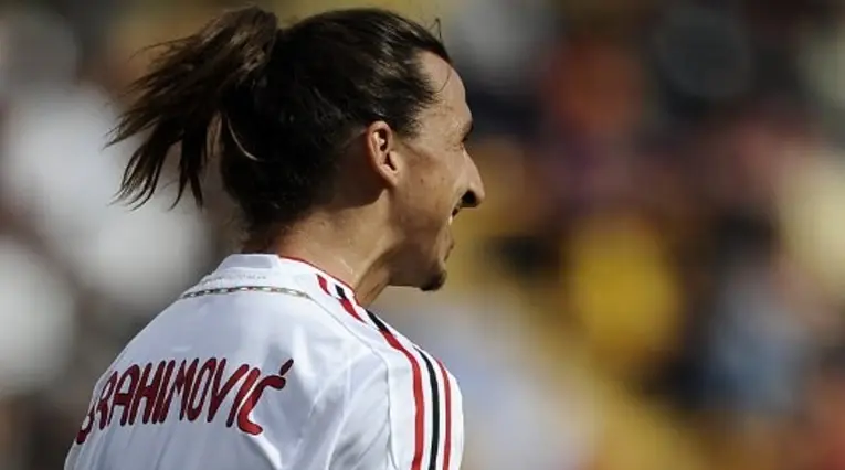 Zlatan Ibahimovic