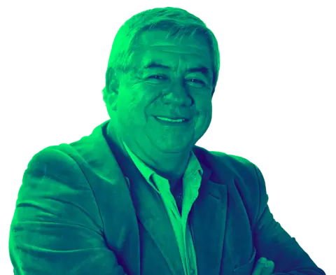 Héctor Palau