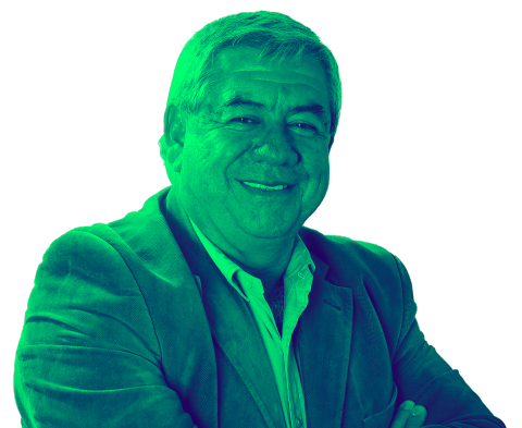 Héctor Palau Héctor Palau
