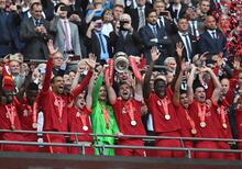 Liverpool vs Chelsea, final FA Cup 2022