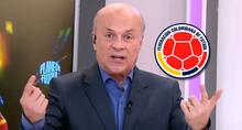 Carlos Antonio Vélez pistas sobre nuevo técnico de la Selección Colombia