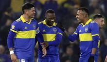 Boca Juniors 2022