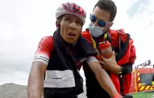 Nairo Quintana sigue buscando equipo en Europa