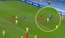 Ecuador vs Corea del Sur - Mundial Sub 20
