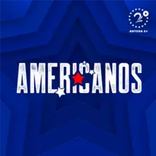 Americanos