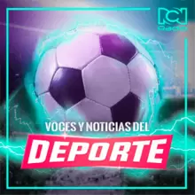 Voces y noticias del deporte