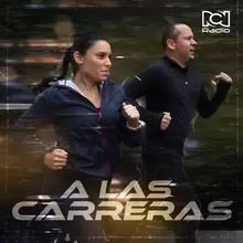 A las carreras